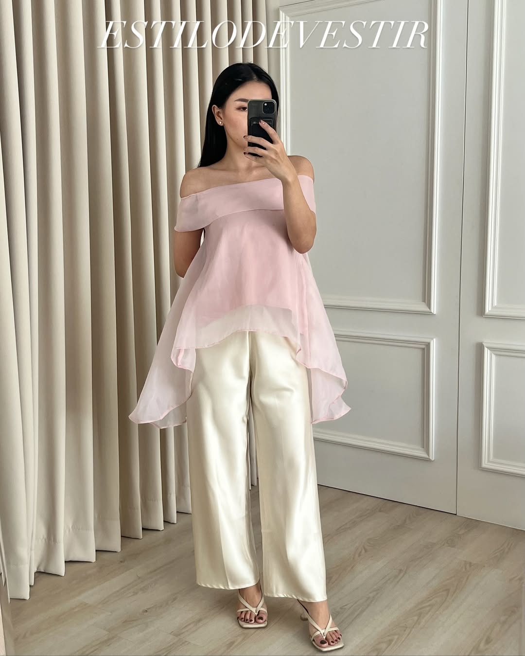 cara-woman-top-tan-pants-duma-adjust