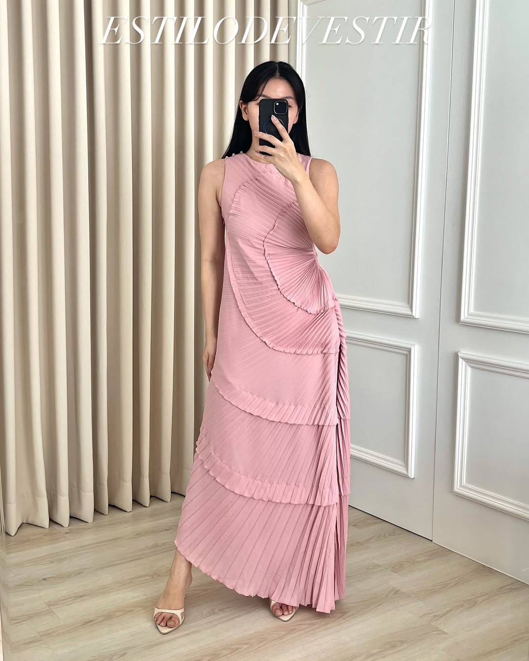 claude-official-sommer-dress-pink