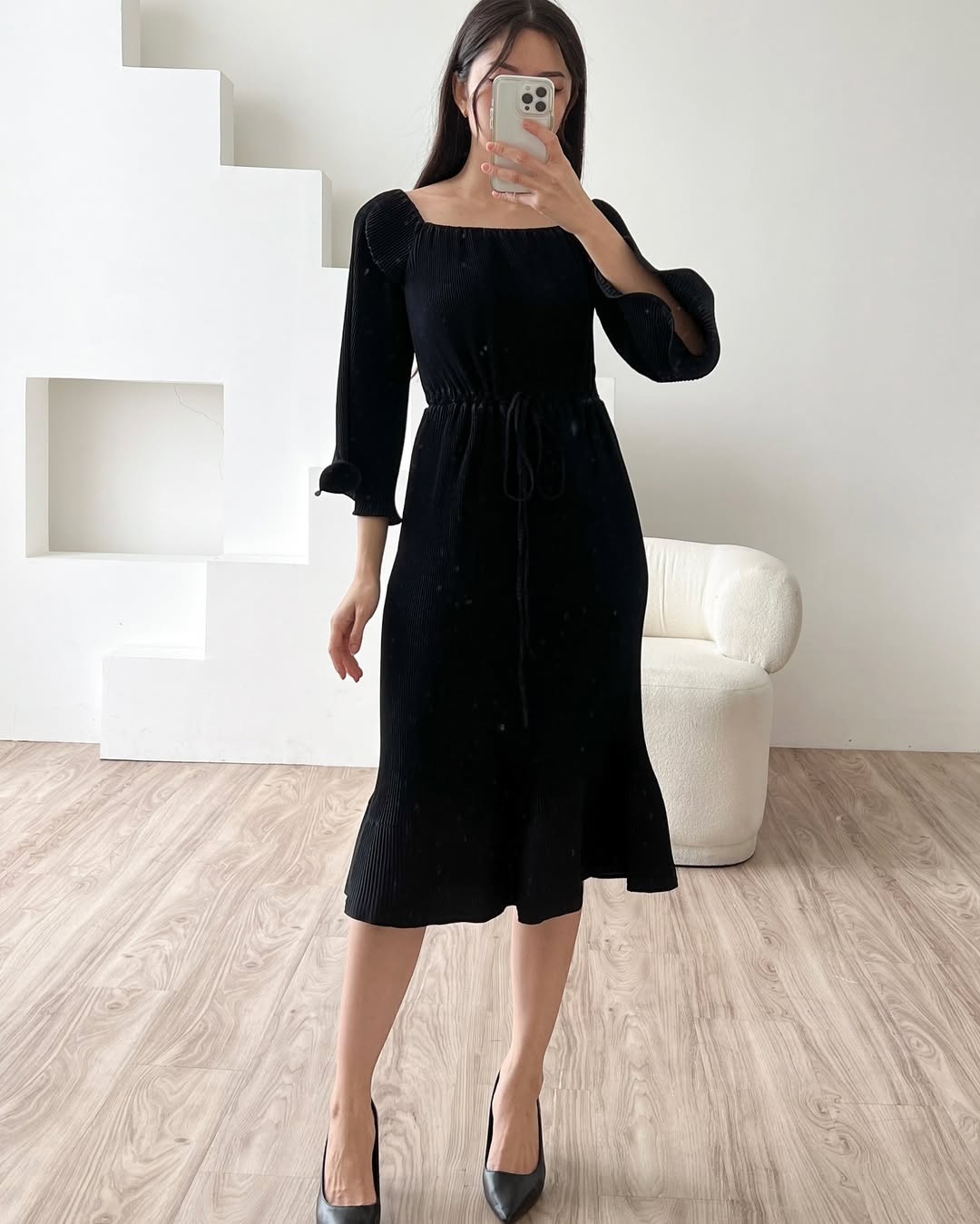 pleated-dress-by-et-ni